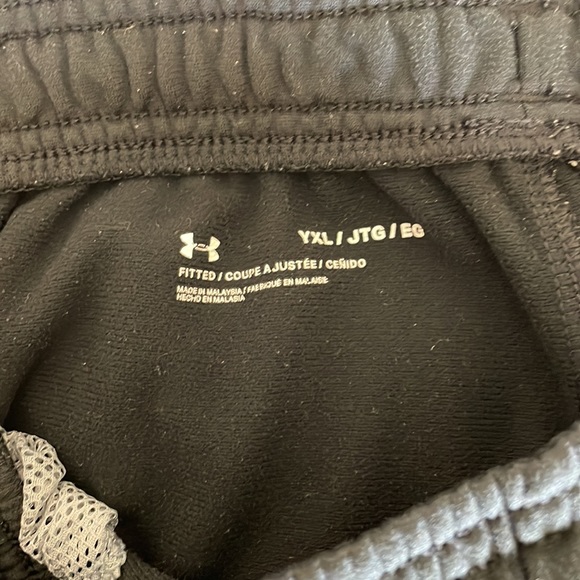 Under armor sweatpants - Picture 3 of 3